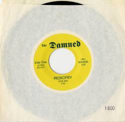 The Damned : Prokofiev